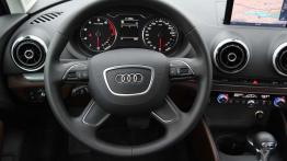 Audi A3 Limousine - sedan roku?