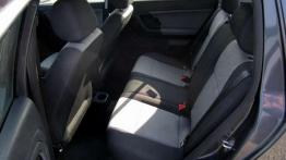 Skoda Fabia II - dziedzic sukcesu