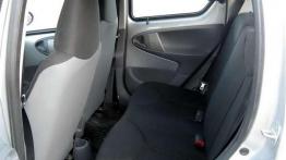 Toyota Aygo a wynajem samochodu