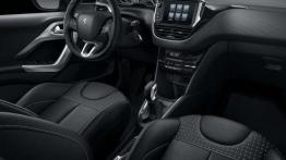 Peugeot 208 - nowy cennik na polskim rynku