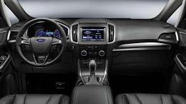 Ford S-MAX zadebiutował na polskim rynku