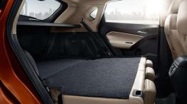 MG GS zaprezentowany na salonie w Szanghaju