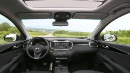 Nowa Kia Sorento debiutuje na polskim rynku