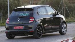 Renault Twingo GT zadebiutuje w przyszłym roku