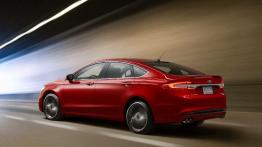 Czy to będzie Ford Mondeo po liftingu?