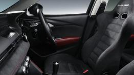 Mazda skręca w stronę sportu