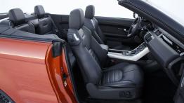 Znamy ceny małego Range Rovera bez dachu