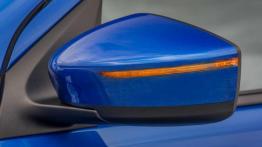 Odświeżony Nissan Versa zadebiutuje w Nowym Jorku