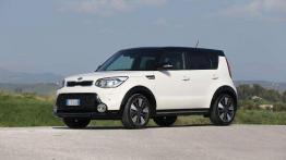 Nowa Kia Soul debiutuje na polskim rynku