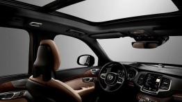 Volvo XC90 okazał się hitem? Sprzedaje się na pniu!