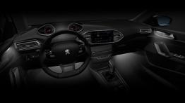 Mamy zdjęcia Peugeota 308 po liftingu