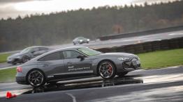 RELACJA: Audi Driving Experience: Ujarzmianie bestii z Ingolstadt na Śląsku. Znowu!