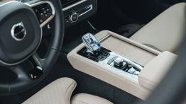 Volvo XC90 T8 eAWD Ultra - szczęście w nieszczęściu