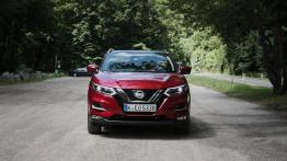 Nissan Qashqai – misja: pozostać liderem po liftingu