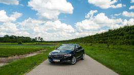 Opel Insignia – klasyka w nowym wydaniu