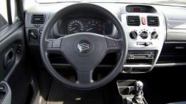 Suzuki Wagon R+ - głos rozsądku
