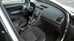 Fiat Croma - rodzinne auto po włosku