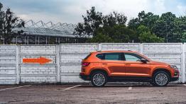 Seat Ateca - SUV po hiszpańsku