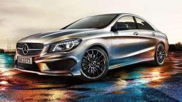 Mercedes CLA - luksus i prestiż z głową na karku