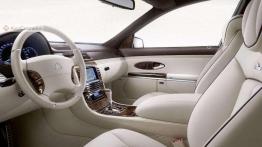 Maybach 57 - szczyt luksusu