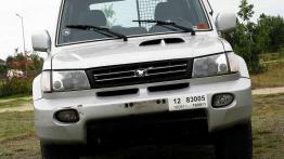 Galloper - Japończyk po koreańsku