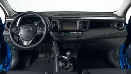 Odświeżona Toyota RAV4 debiutuje w Nowym Jorku