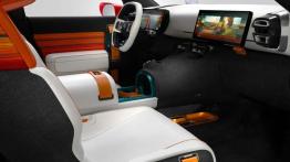 Koncepcyjny Citroen Aircross zadebiutuje w Szanghaju