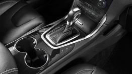 Ford S-MAX zadebiutował na polskim rynku