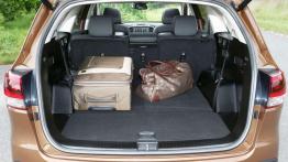 Nowa Kia Sorento debiutuje na polskim rynku