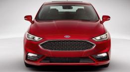 Czy to będzie Ford Mondeo po liftingu?