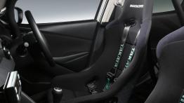 Mazda skręca w stronę sportu