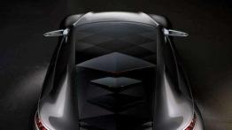 Citroen Divine DS concept zadebiutuje w Paryżu