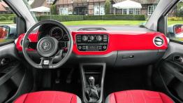 Volkswagen Cross Up! wyceniony na niemieckim rynku