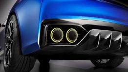 Subaru WRX trafi do sprzedaży już na początku 2014 roku?