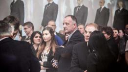 Premiera Infiniti Q50 w Polsce: Triumf indywidualizmu