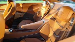 Cadillac Elmiray Concept - luksus po amerykańsku
