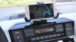 Volkswagen Up! - po odświeżeniu