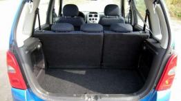 Suzuki Wagon R+ - głos rozsądku