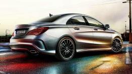 Mercedes CLA - luksus i prestiż z głową na karku