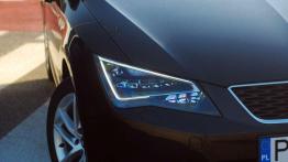 Seat Leon - powrót w dobrym stylu