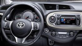 Toyota Yaris - Więcej uśmiechu