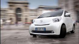 Czy warto kupić: używana Toyota iQ (od 2008 roku)