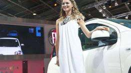 Fiat wzywa posiłki - nowa Panda 4x4 debiutuje w Paryżu