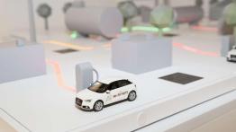 Energia przyszłości wg Audi - co wlejemy do baku?