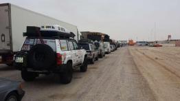 Ekspedycja IV Kongo: Do serca Afryki dzień po dniu!