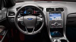 Czy to będzie Ford Mondeo po liftingu?
