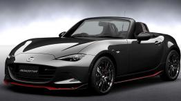 Mazda skręca w stronę sportu