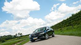Opel Insignia – klasyka w nowym wydaniu