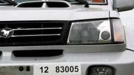 Galloper - Japończyk po koreańsku