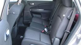 Fiat Freemont - Rodzina po nowemu